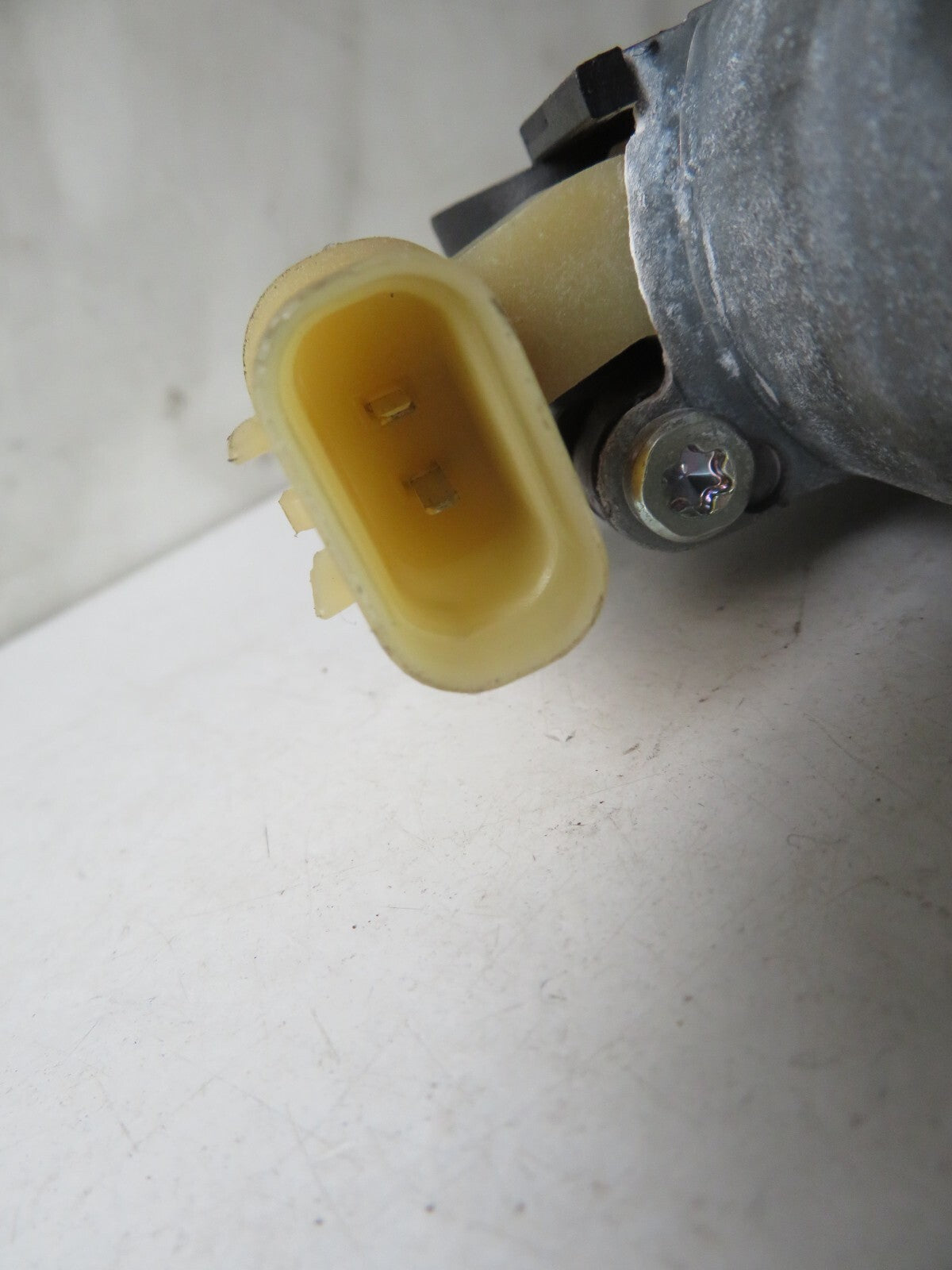 HYUNDAI I10 NSR WINDOW REGULATOR 2008-2012 A1632-31