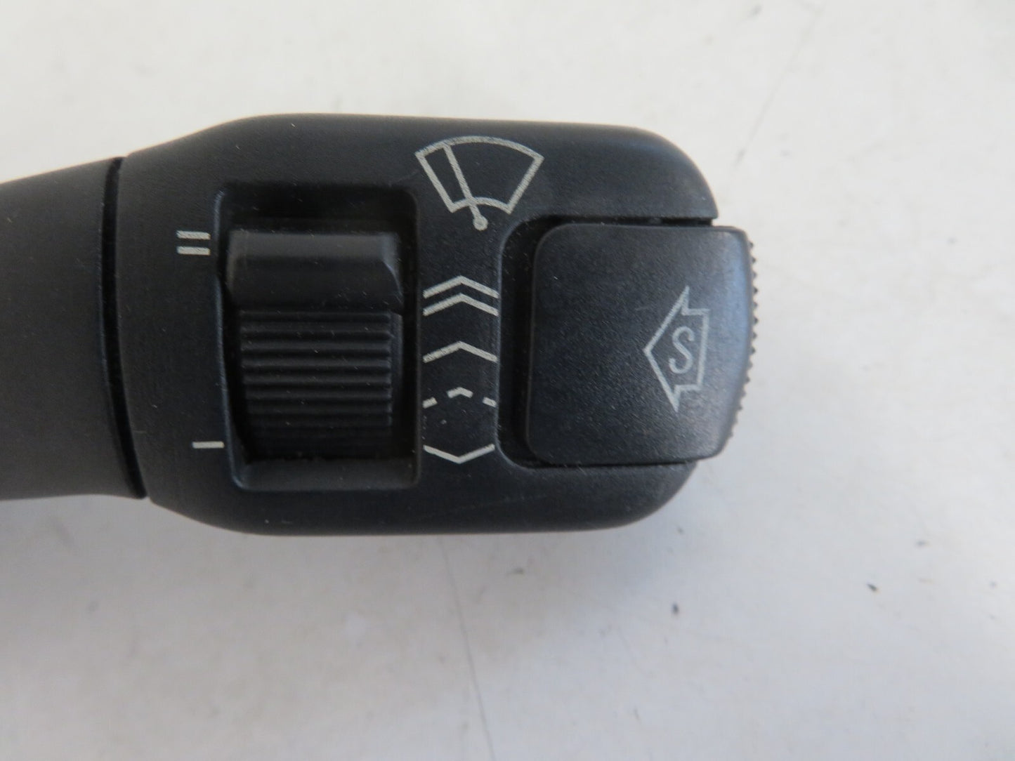 BMW 5 SERIES E39 WIPER CONTROL STALK 9352171 1996-2003 1518-28