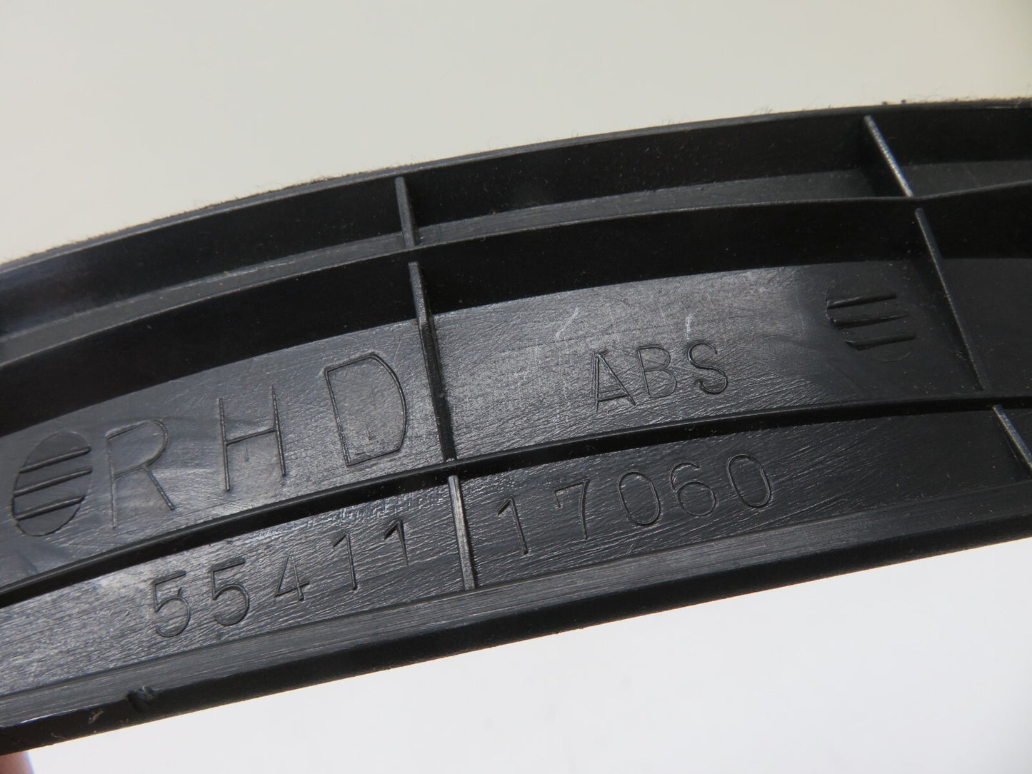 TOYOTA MR2 MK2 SW20 INSTRUMENT CLUSTER UPPER TRIM SURROUND 1992-1995 0700