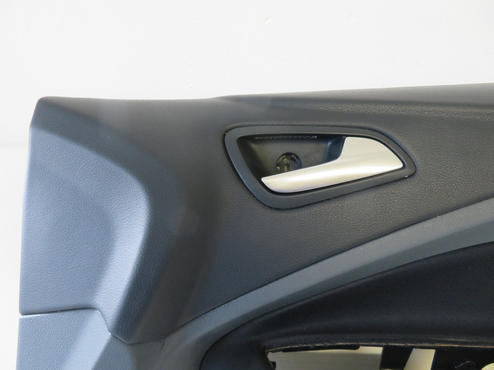 FORD GRAND C MAX OSF DRIVER INTERIOR FRONT DOOR CARD 2011-2015
