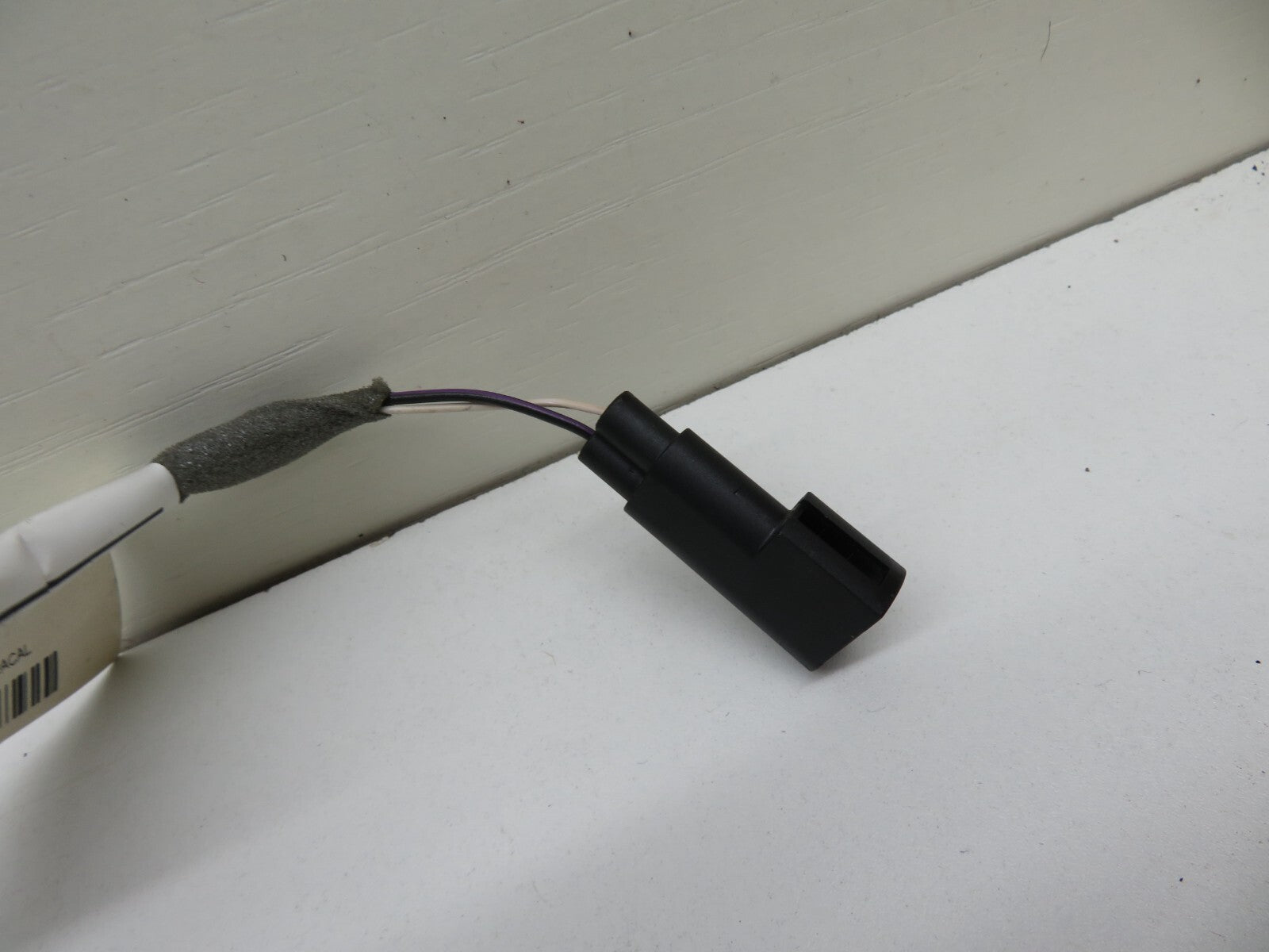 FORD FIESTA MK7 ST180 OS DRIVER INTERIOR DOOR LIGHT 2013-2017 1501-13