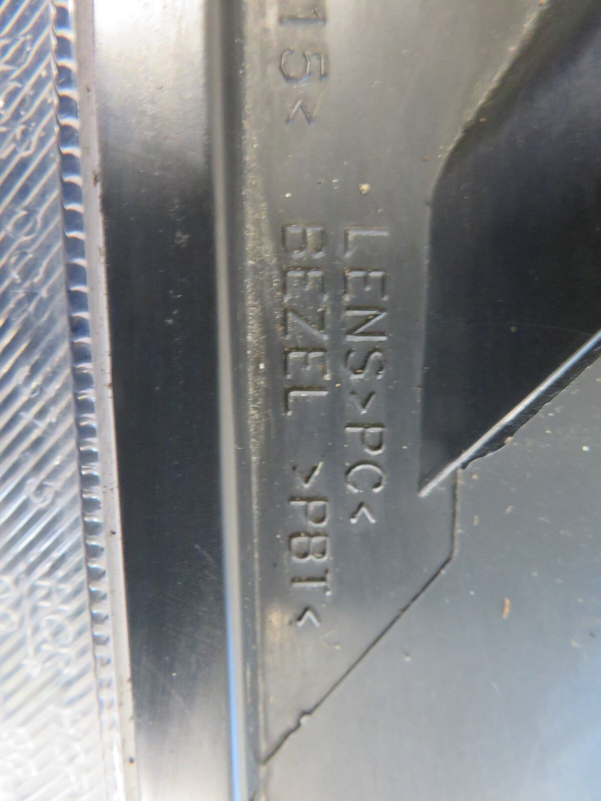 FORD FOCUS MK2 CC OS DRIVER HEADLIGHT 4M51-13W029-KE 2005-2008 1441-1