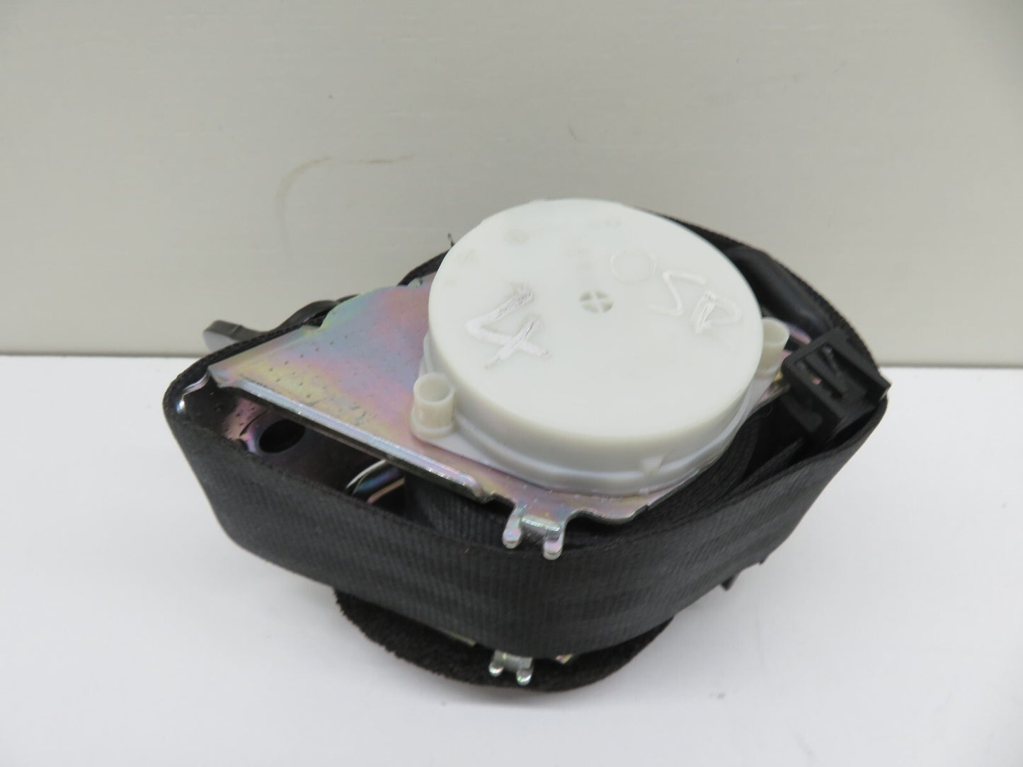 CITROEN C5 X7 OSR RIGHT REAR SEAT BELT 96561744XX 2008-2015 1528