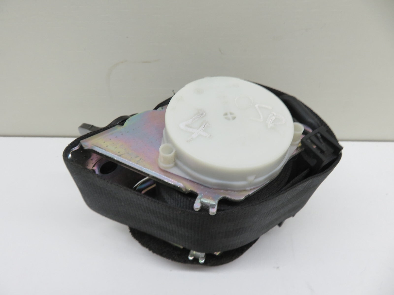 CITROEN C5 X7 OSR RIGHT REAR SEAT BELT 96561744XX 2008-2015 1528