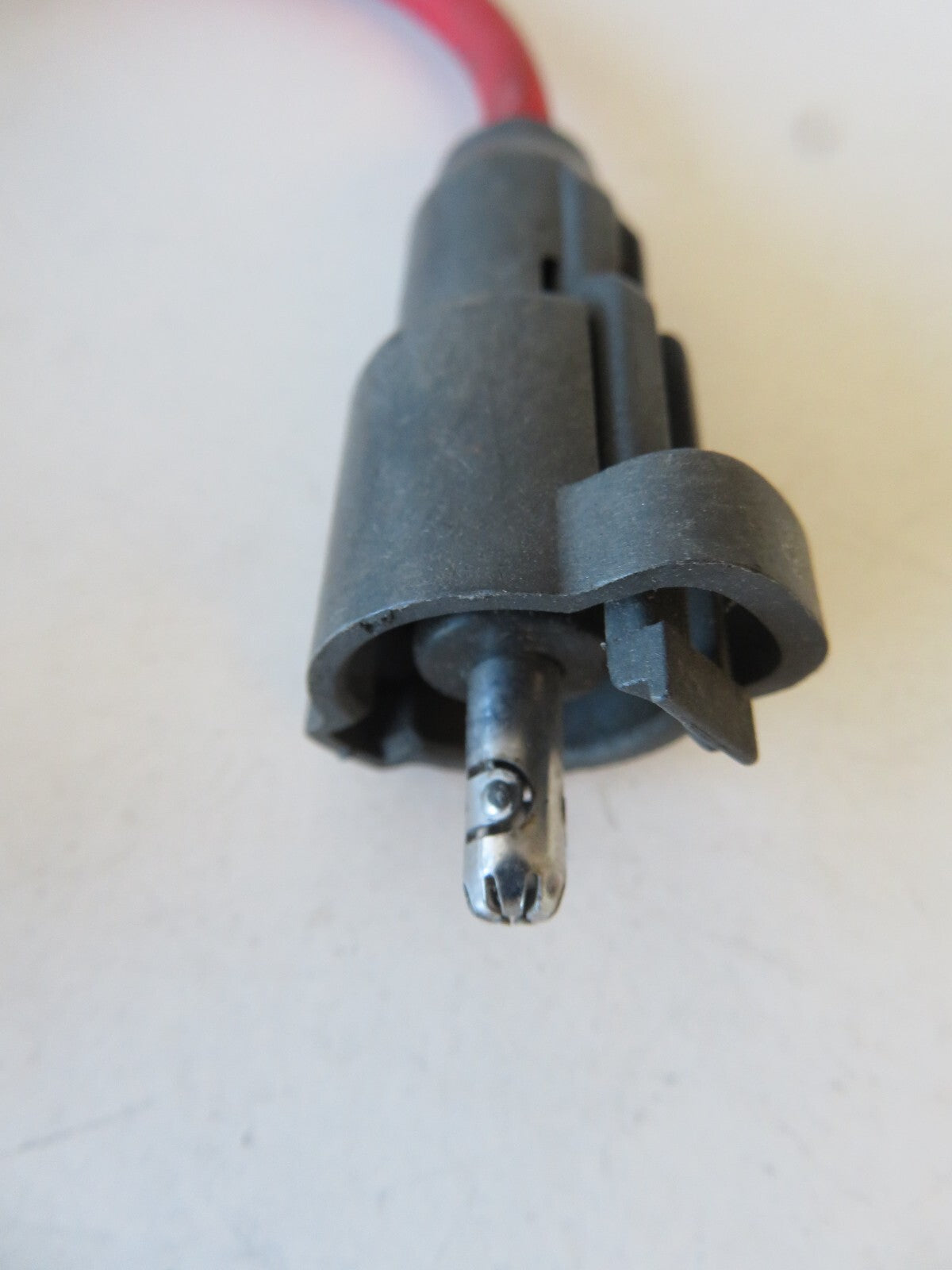 TOYOTA MR2 MK2 SW20 3SGTE TURBO 5MM IGNITION HT LEAD NO 2 1990-2000 AMS1024 SA