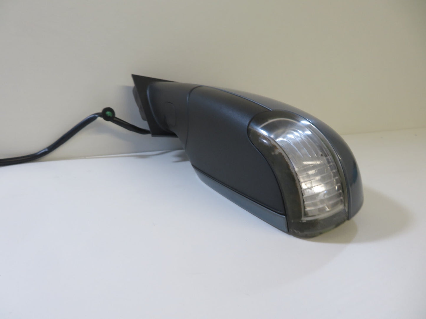 VW TOURAN NS PASSENGER DOOR WING MIRROR (SEE PHOTOS) 2003-2009 1701-1