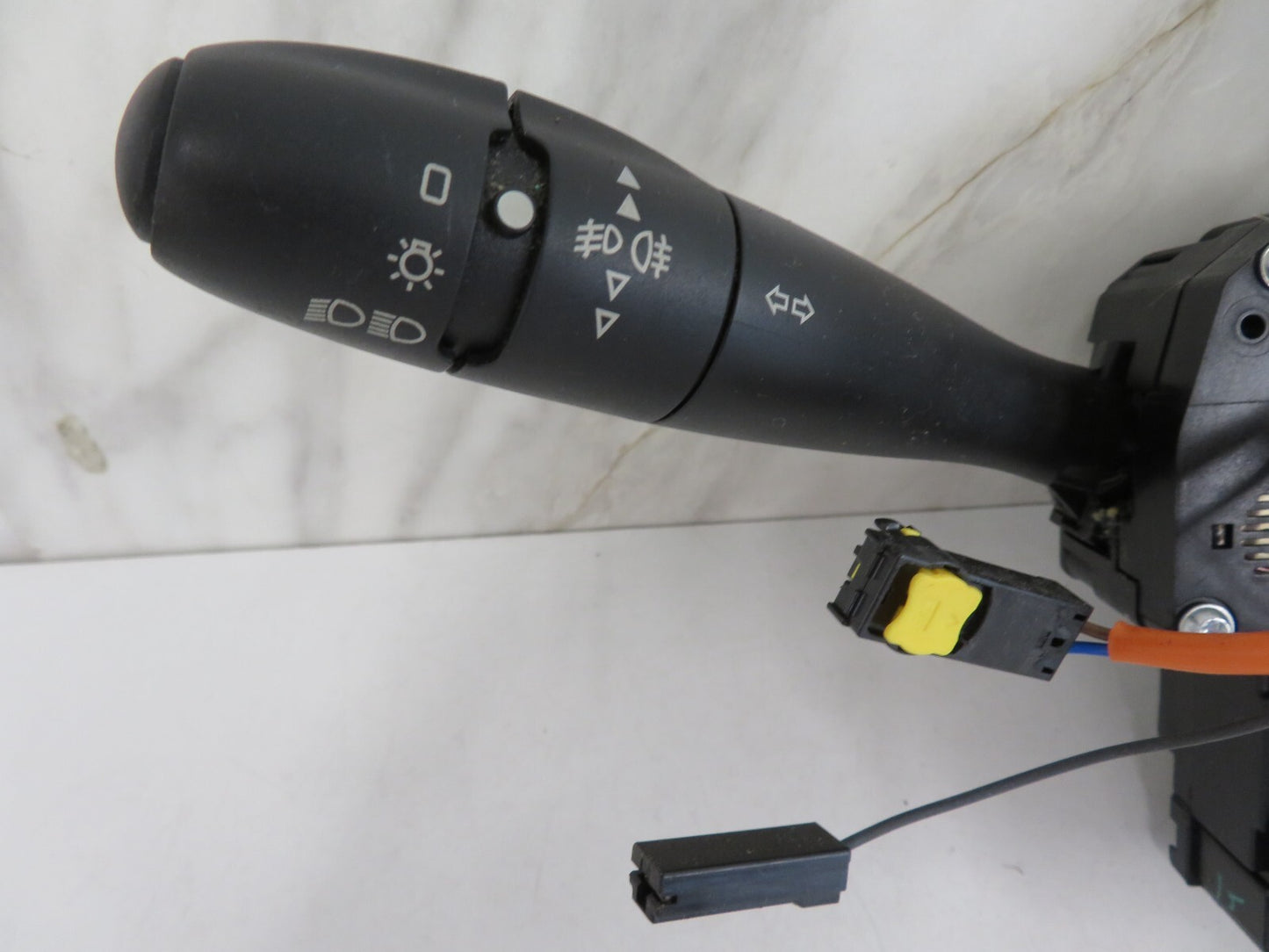 CITROEN C3 PLURIEL INDICATOR WIPER STALK 96576772XT 2003-2010 MIXAM1115-6