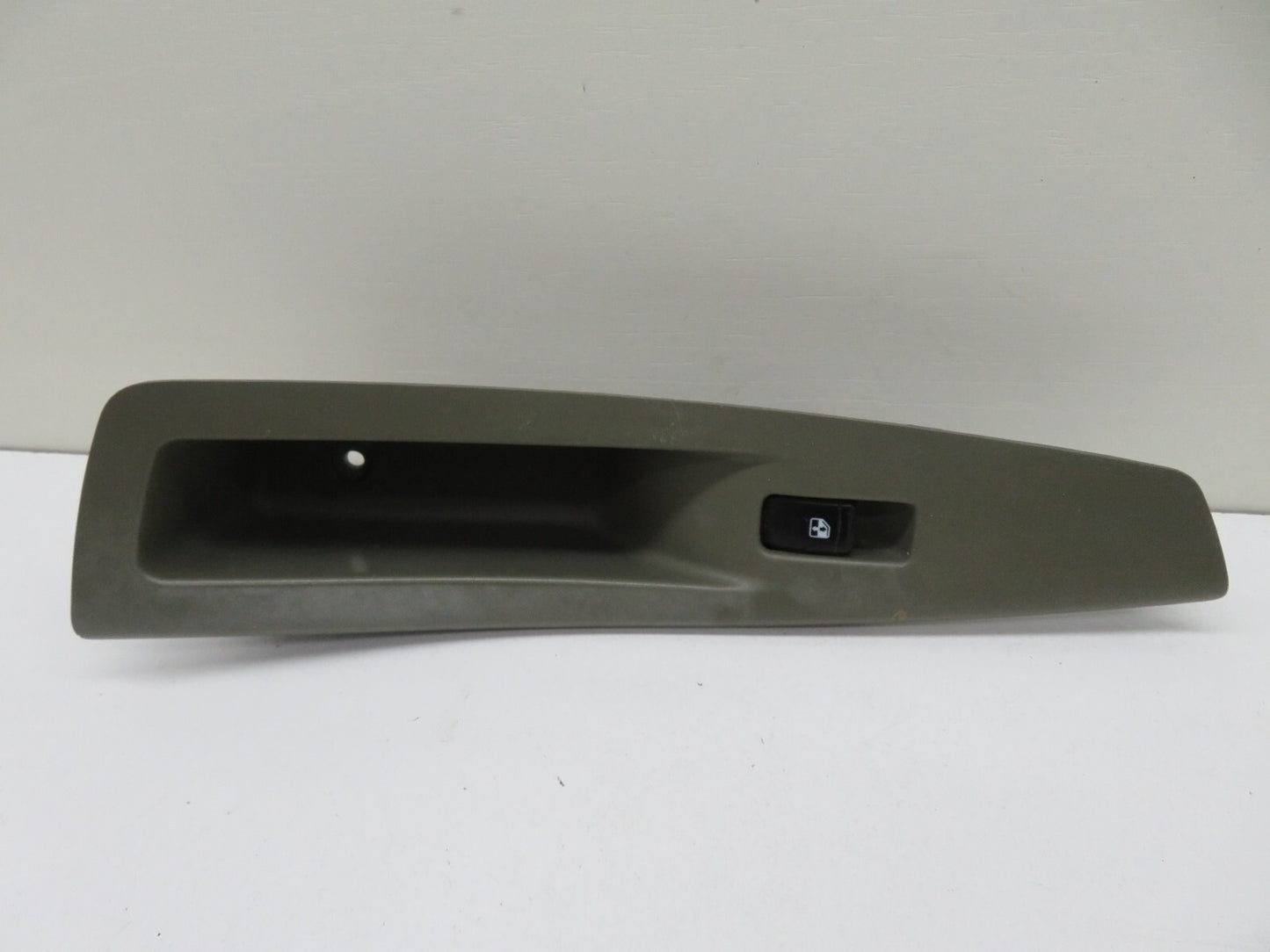 CHEVROLET LACETTI NSF PASSENGER SIDE WINDOW SWITCH 2004-2010 1517-1