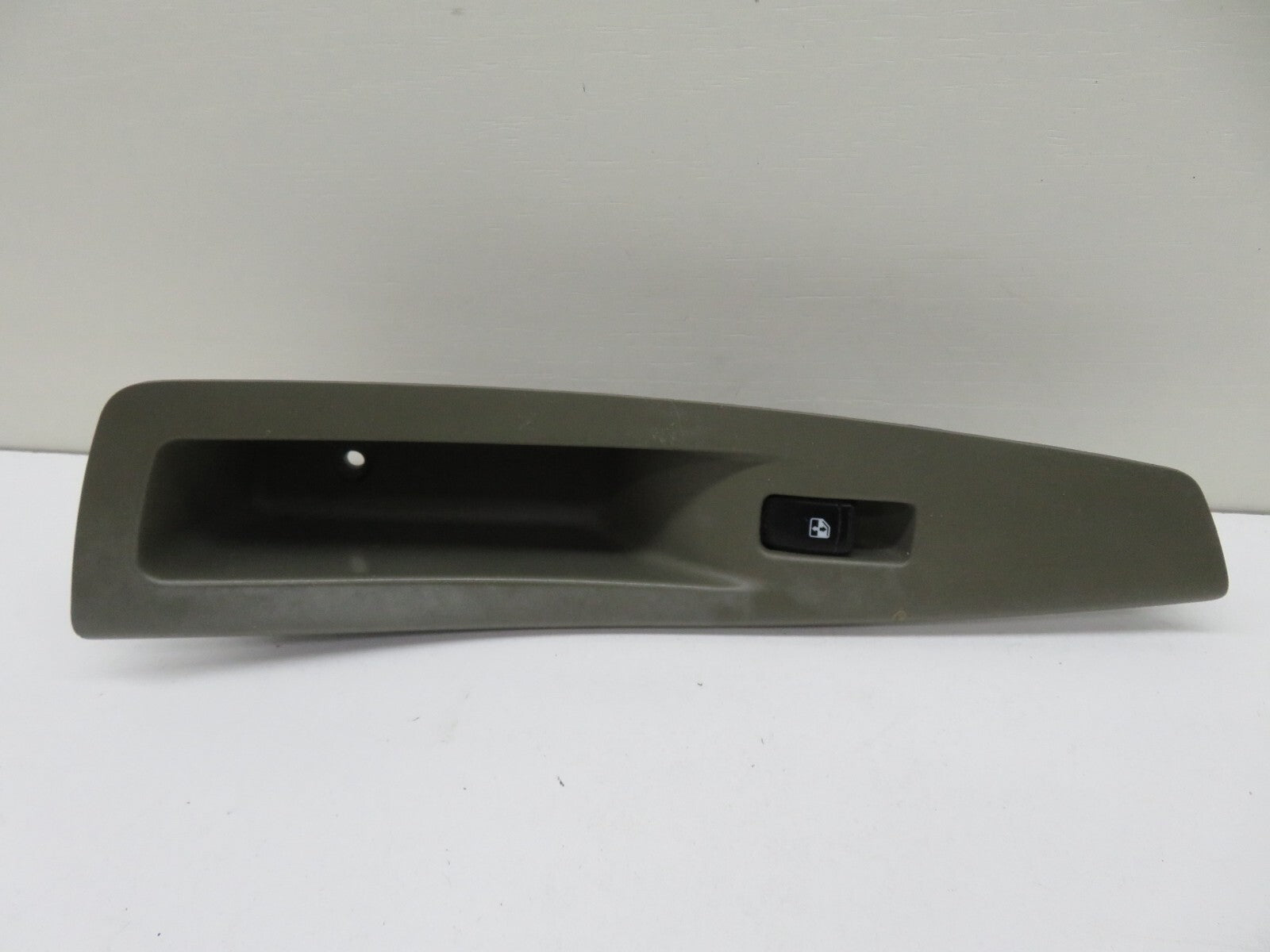 CHEVROLET LACETTI NSF PASSENGER SIDE WINDOW SWITCH 2004-2010 1517-1