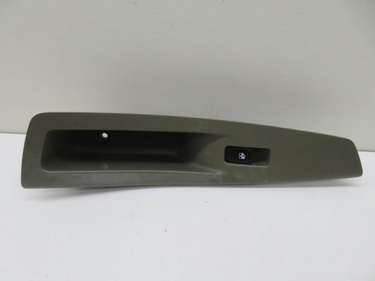 CHEVROLET LACETTI NSF PASSENGER SIDE WINDOW SWITCH 2004-2010 1517-1