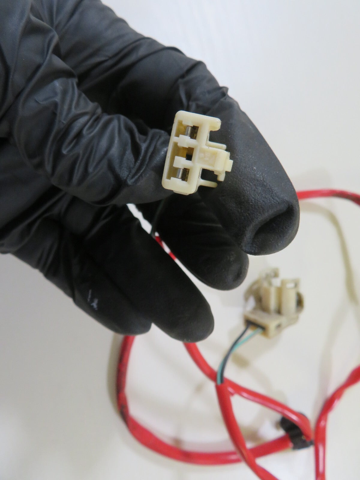 MAZDA MX5 MK2 DRIVER OS CENTRAL LOCKING SWITCH 1998-2005 MISC1609-10