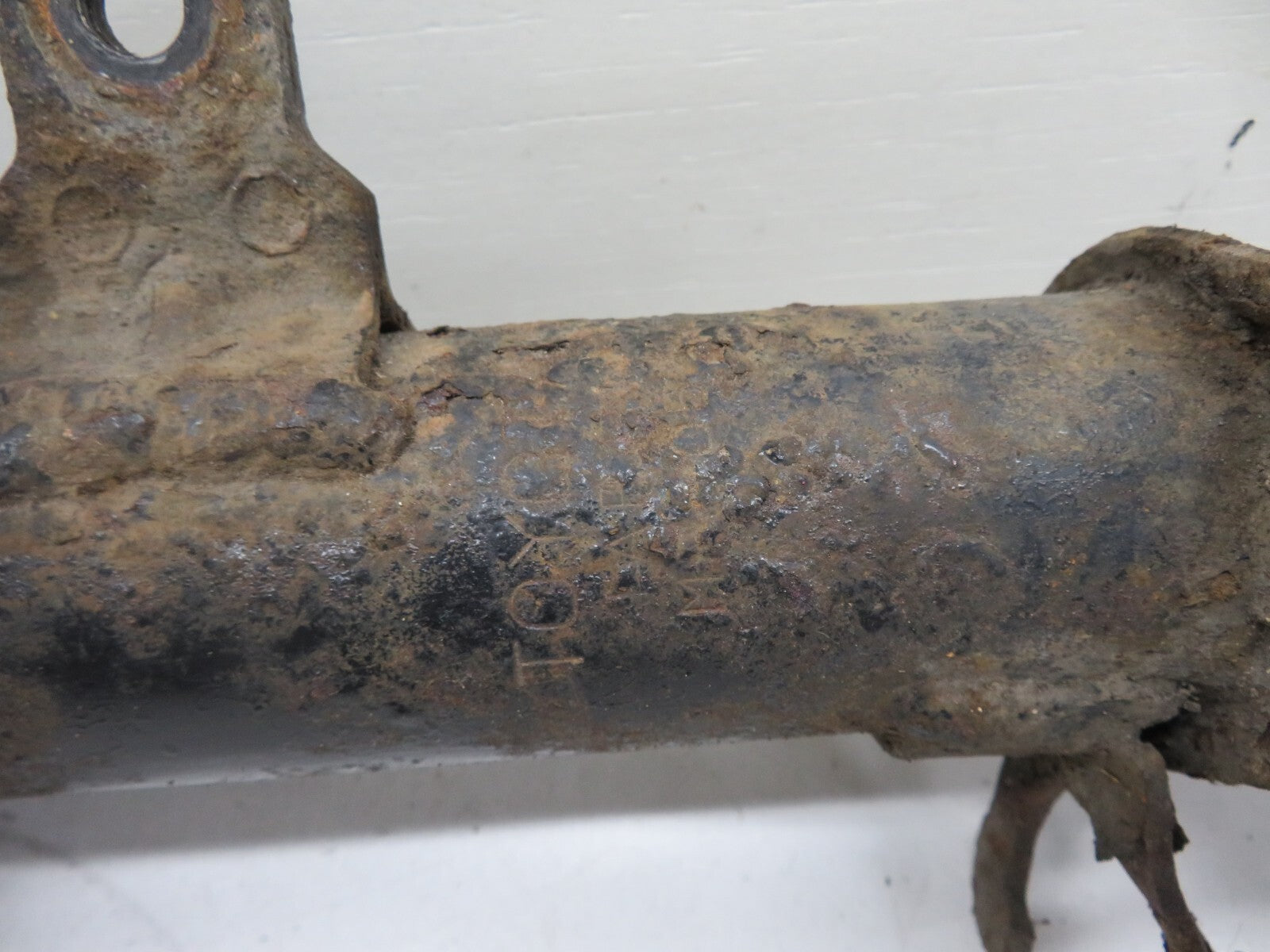 TOYOTA MR2 MK2 SW20 NS REAR SUSPENSION STRUT APEX SPRING (SEE PHOTOS) 1990-1999