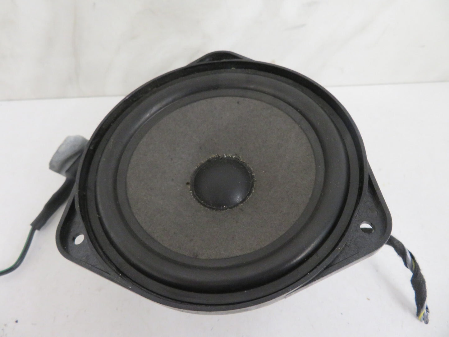 AUDI A8 D2 NSR REAR SPEAKER 4112122 1998-2002 A1652-7