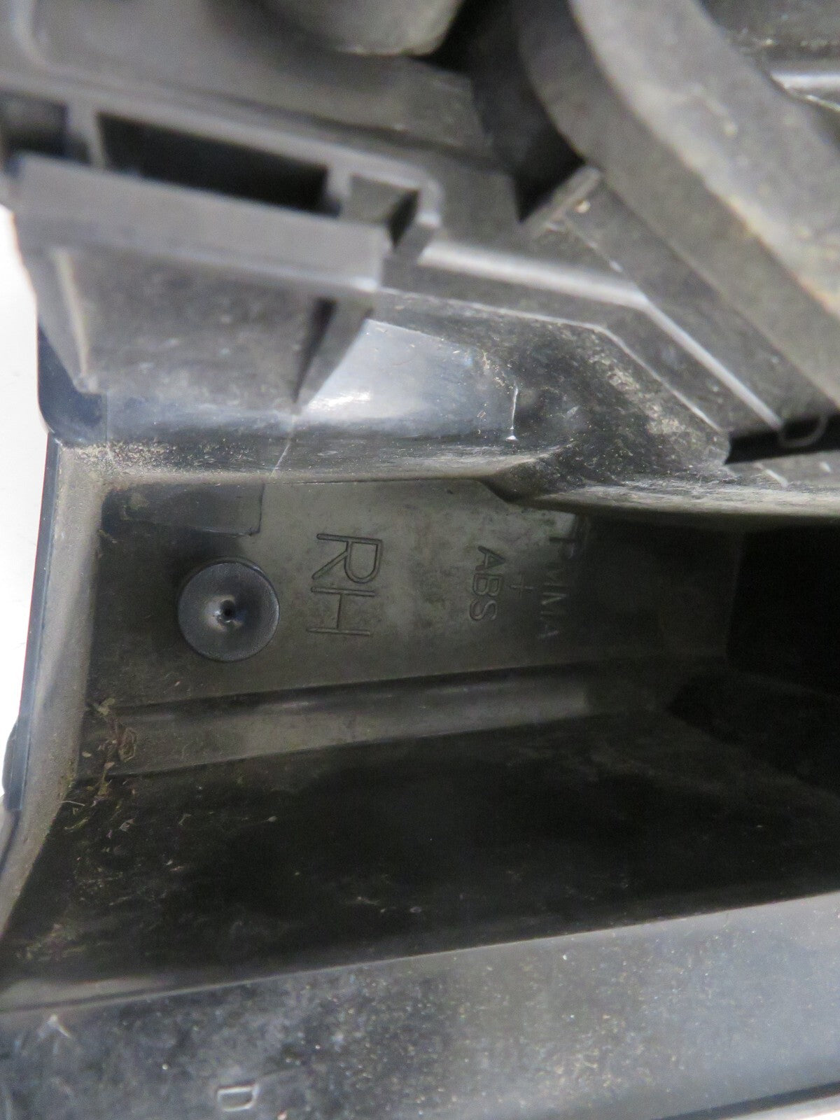 CITROEN BELINGO MK1 OSR DRIVER TAIL LIGHT (1996-2002) MIX1241-1