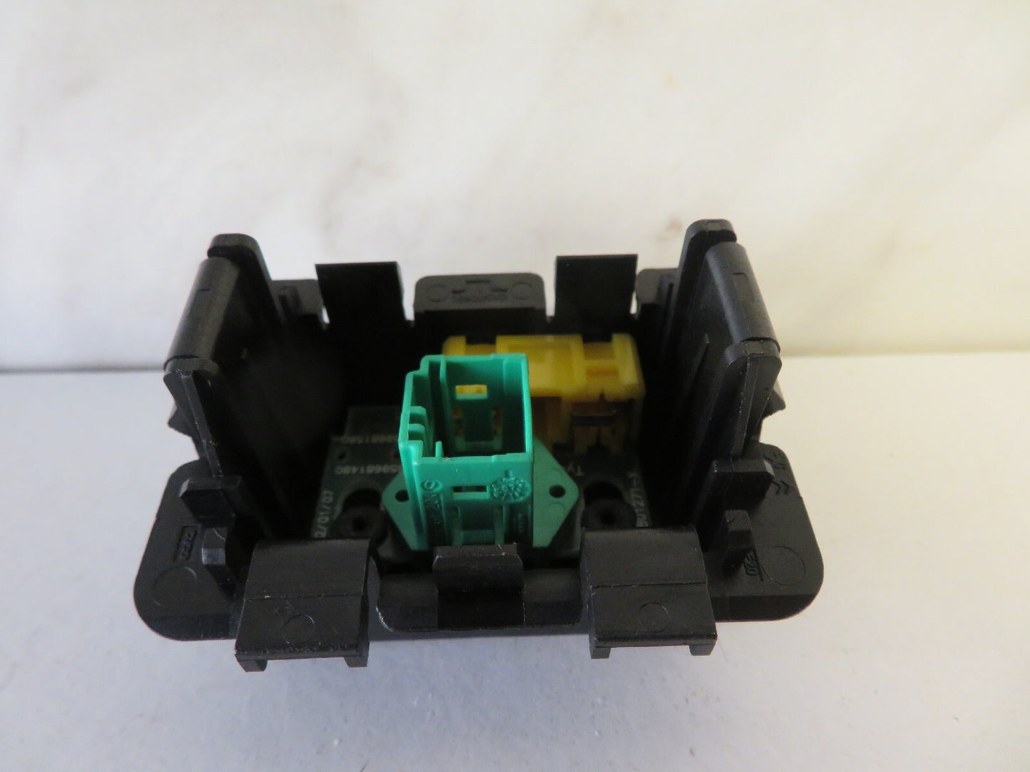 PEUGEOT 207CC AUX IN JACK SOCKET 9659681480 2007-2013 AMS1532-6