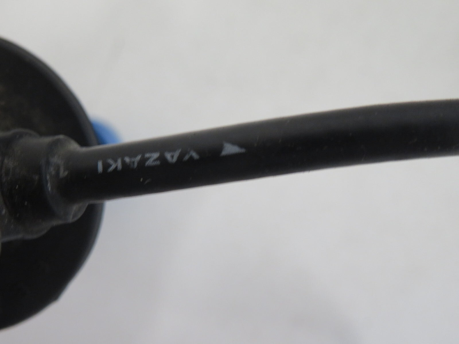 TOYOTA MR2 MK2 SW20 3SGE 5MM IGNITION HT LEAD NUMBER 4 AM1206-53