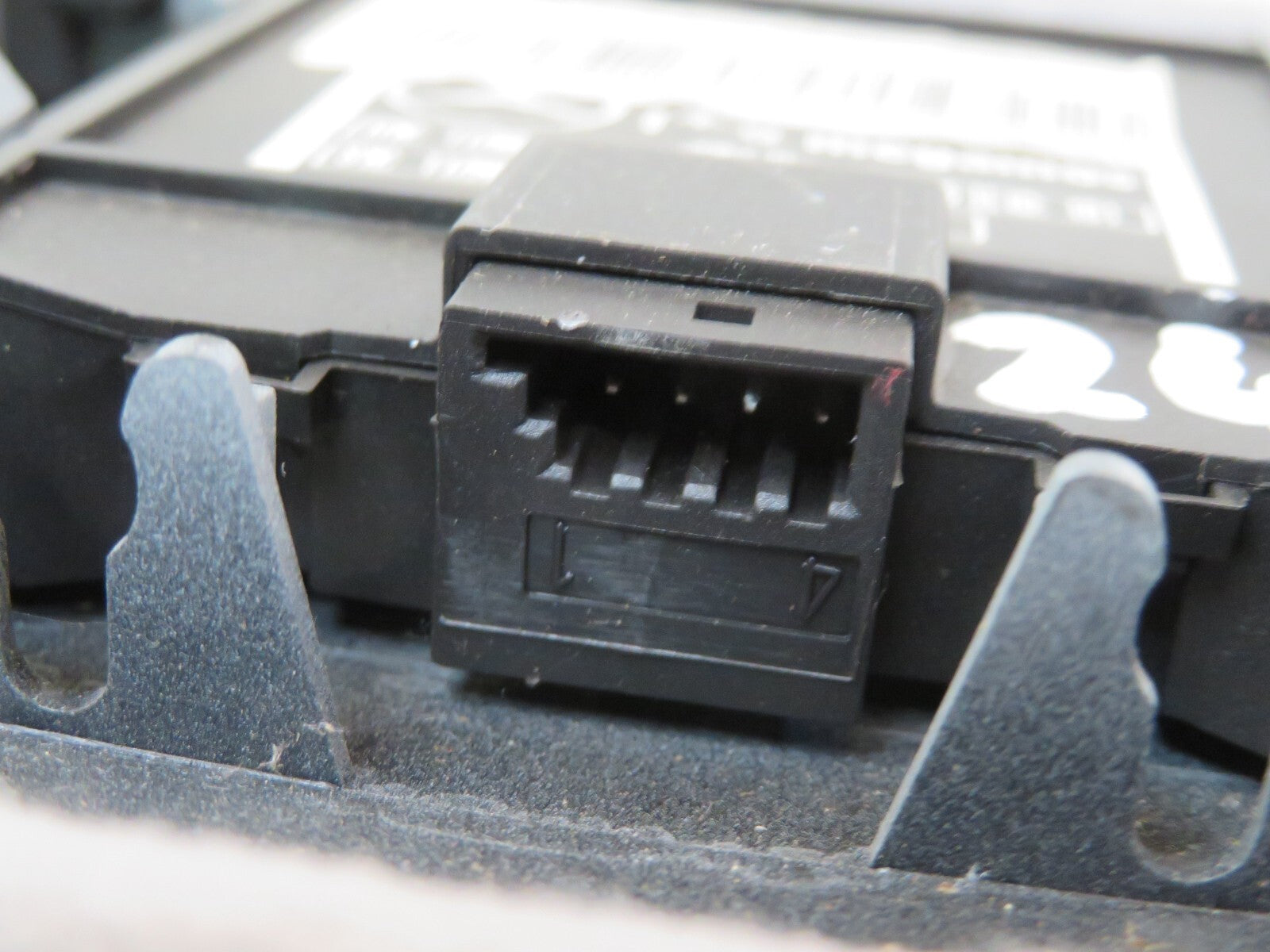 MERCEDES S CLASS W220 ROOF ALARM SENSOR 2208215451 1998-2005 A1415-24