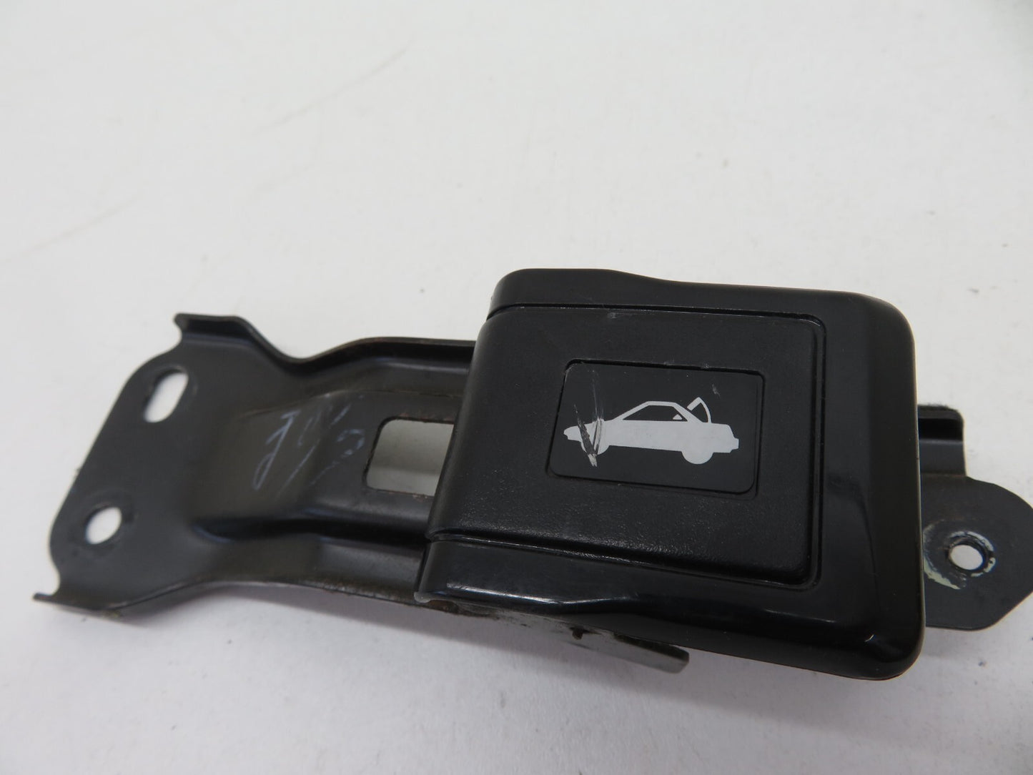 TOYOTA MR2 MK2 ENGINE LID BONNET LEVER 1990-1999 0610