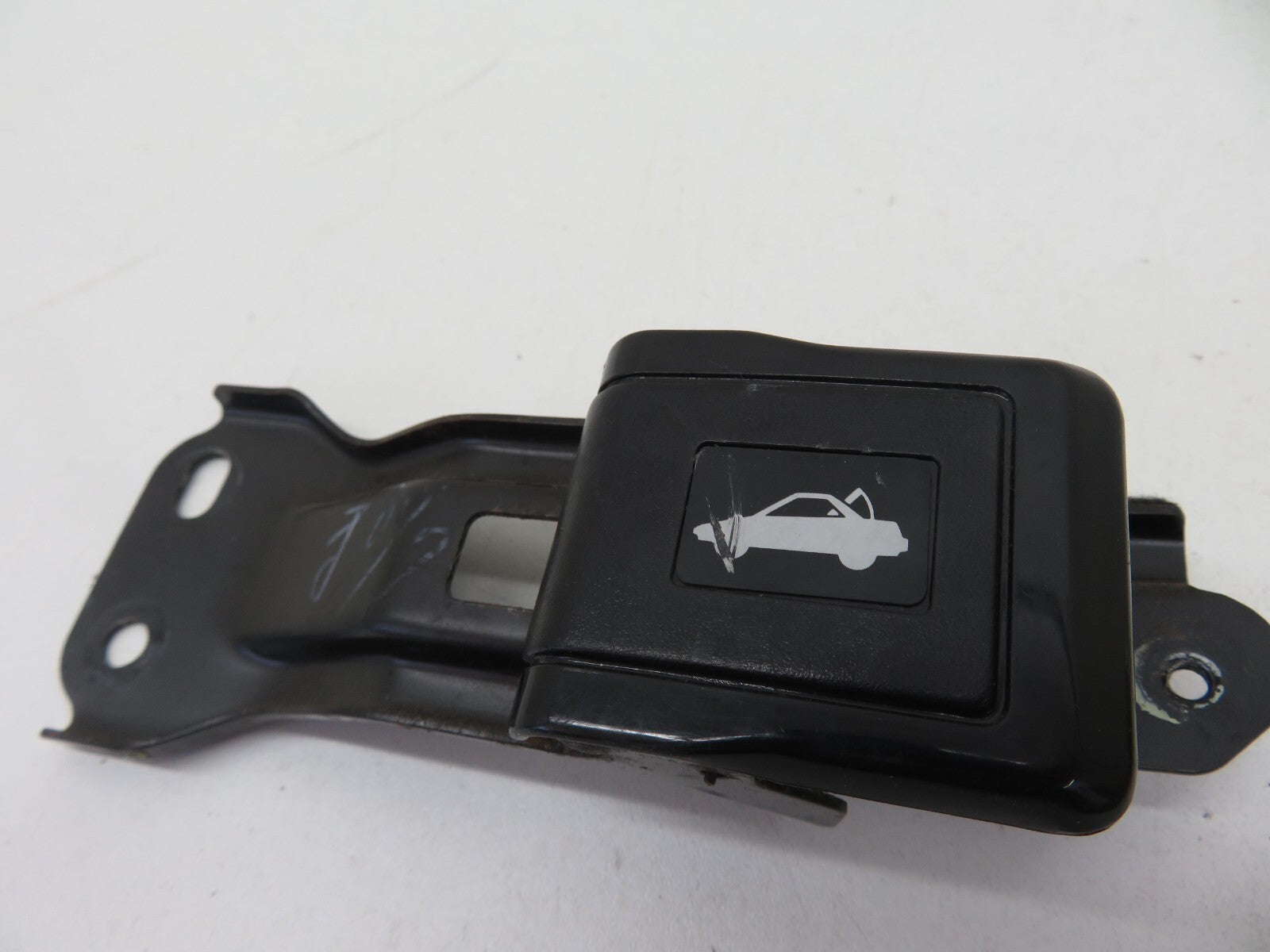 TOYOTA MR2 MK2 ENGINE LID BONNET LEVER 1990-1999 0610