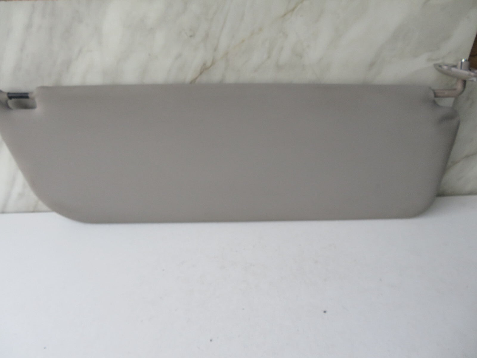 FORD TRANSIT MK7 NS PASSENGER SUN VISOR YC15V04101 2007-2012 AMS1445-2