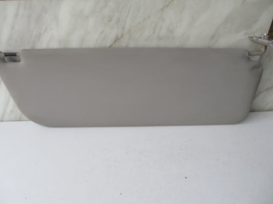 FORD TRANSIT MK7 NS PASSENGER SUN VISOR YC15V04101 2007-2012 AMS1445-2