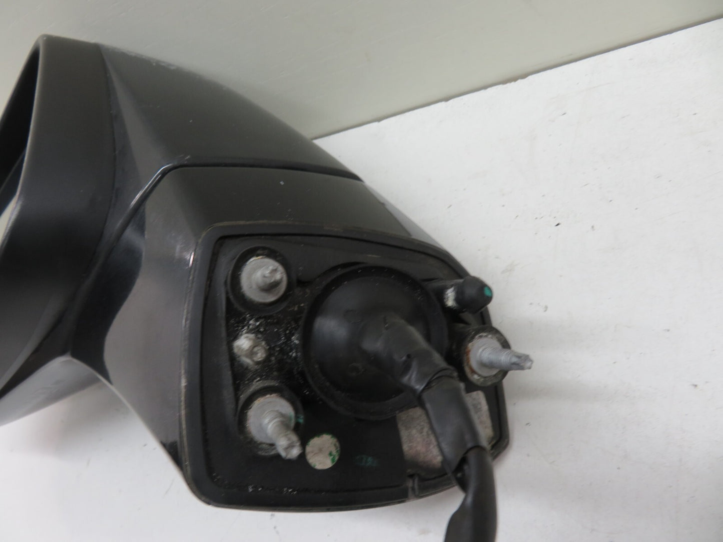 VAUXHALL MOKKA NS PASSENGER DOOR WING MIRROR 2012-2016 1600-1