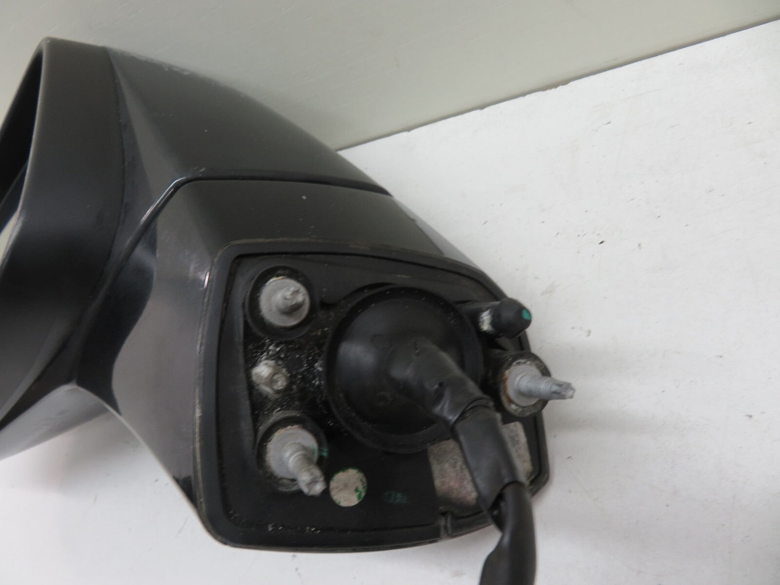 VAUXHALL MOKKA NS PASSENGER DOOR WING MIRROR 2012-2016 1600-1