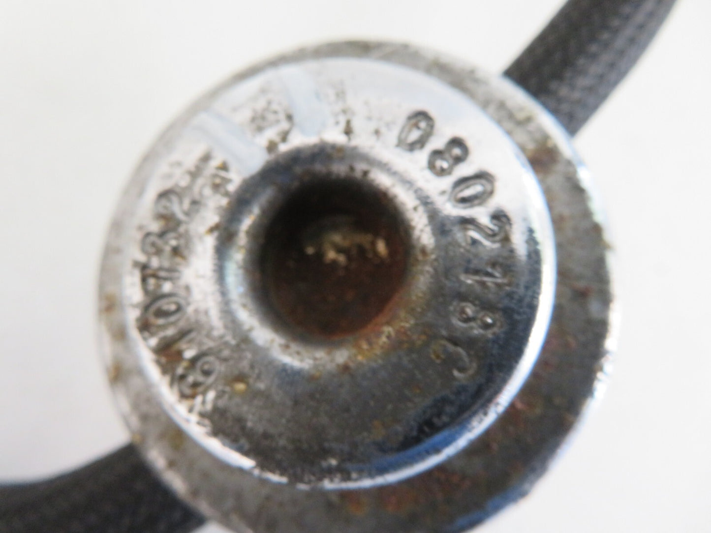 JAGUAR XF X250 VACUUM PIPE 2008-2016 1241-16