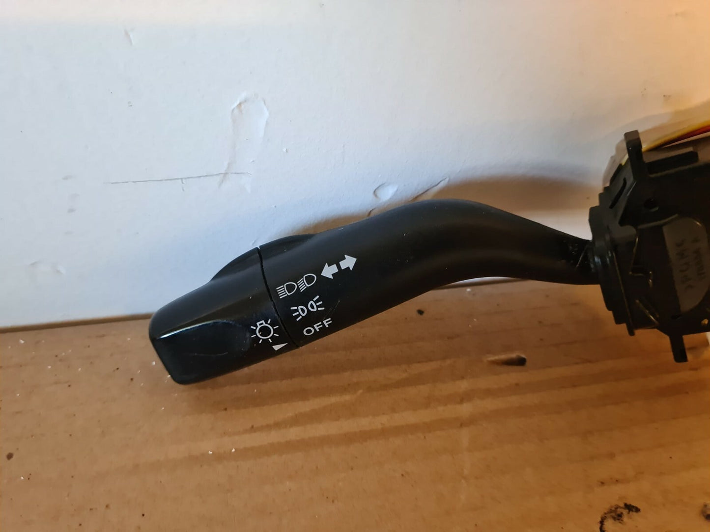 MAZDA MPV INDICATOR STALK 2004-2009 A51