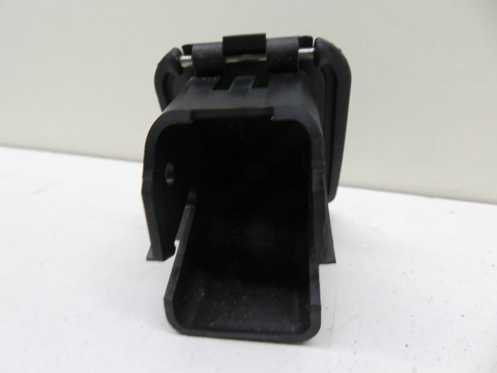 BMW MINI COOPER R50 R52 R52 REAR ISOFIX SEAT COVER TRIM 2001-2006