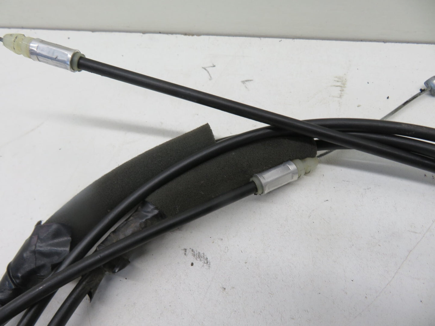 TOYOTA MR2 SW20 BOOT RELEASE CABLE 1990-1999 REF1234