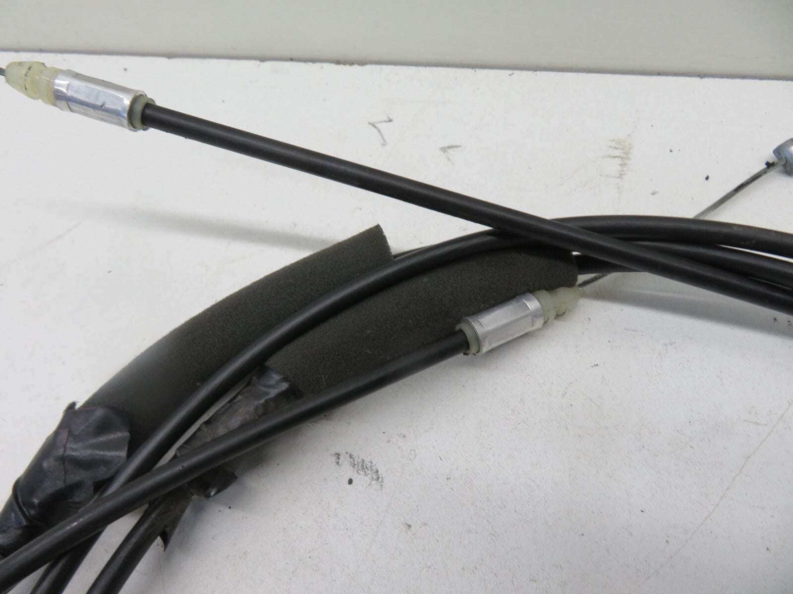 TOYOTA MR2 SW20 BOOT RELEASE CABLE 1990-1999 REF1234