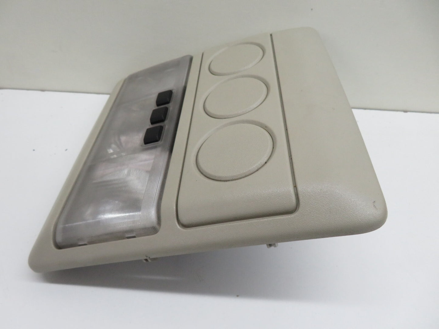 LAND ROVER DISCOVERY 3 INTERIOR ROOF LIGHT 2005-2009 1212-1