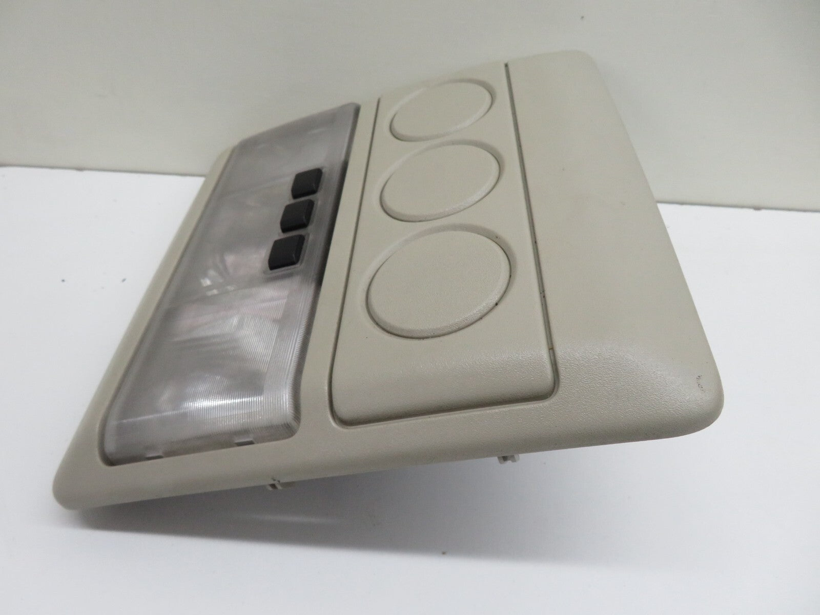 LAND ROVER DISCOVERY 3 INTERIOR ROOF LIGHT 2005-2009 1212-1