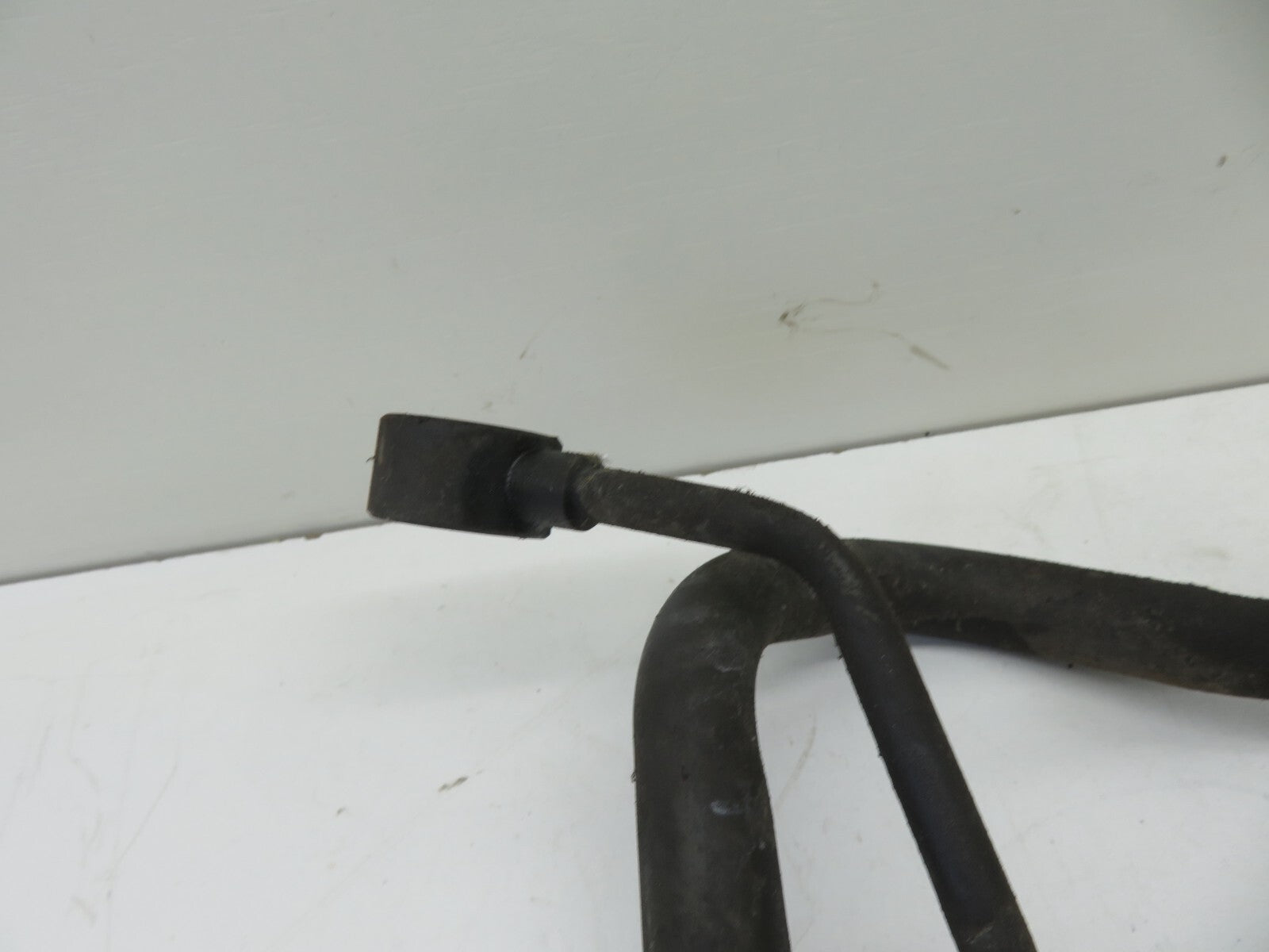 TOYOTA MR2 MK2 3SGTE REV 1-2 TURBO OIL RETURN PIPE 1989-1993 REF1715