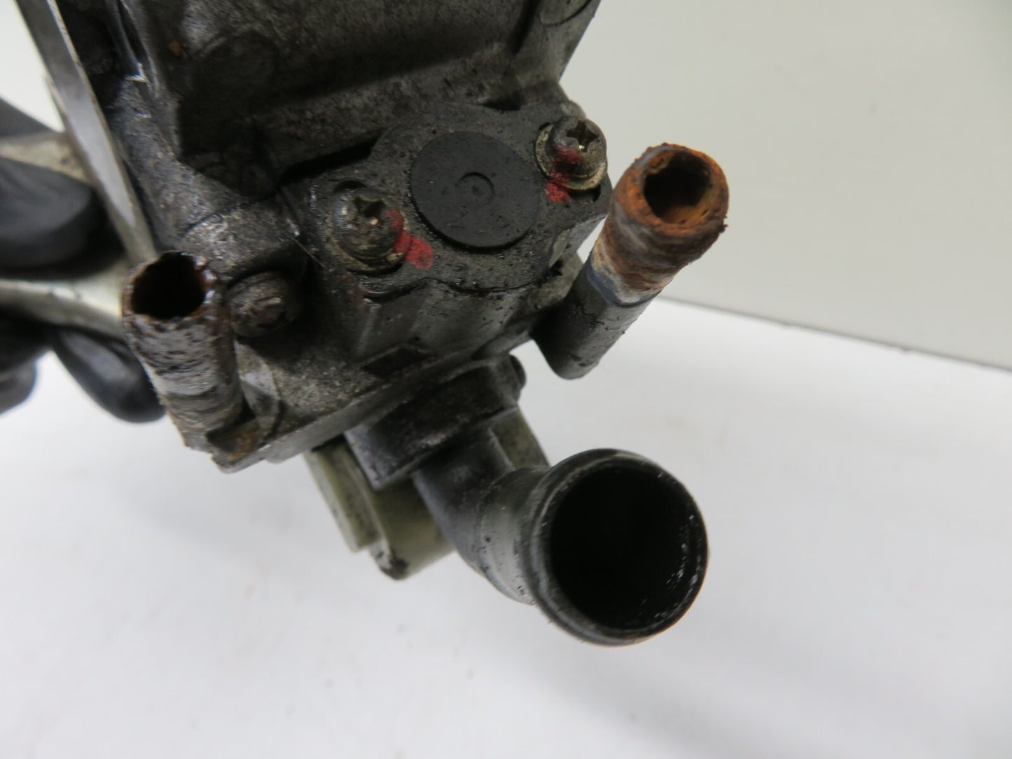 TOYOTA MR2 MK2 3SGTE REV 1-2 TURBO THROTTLE BODY 1989-1993 REF1715