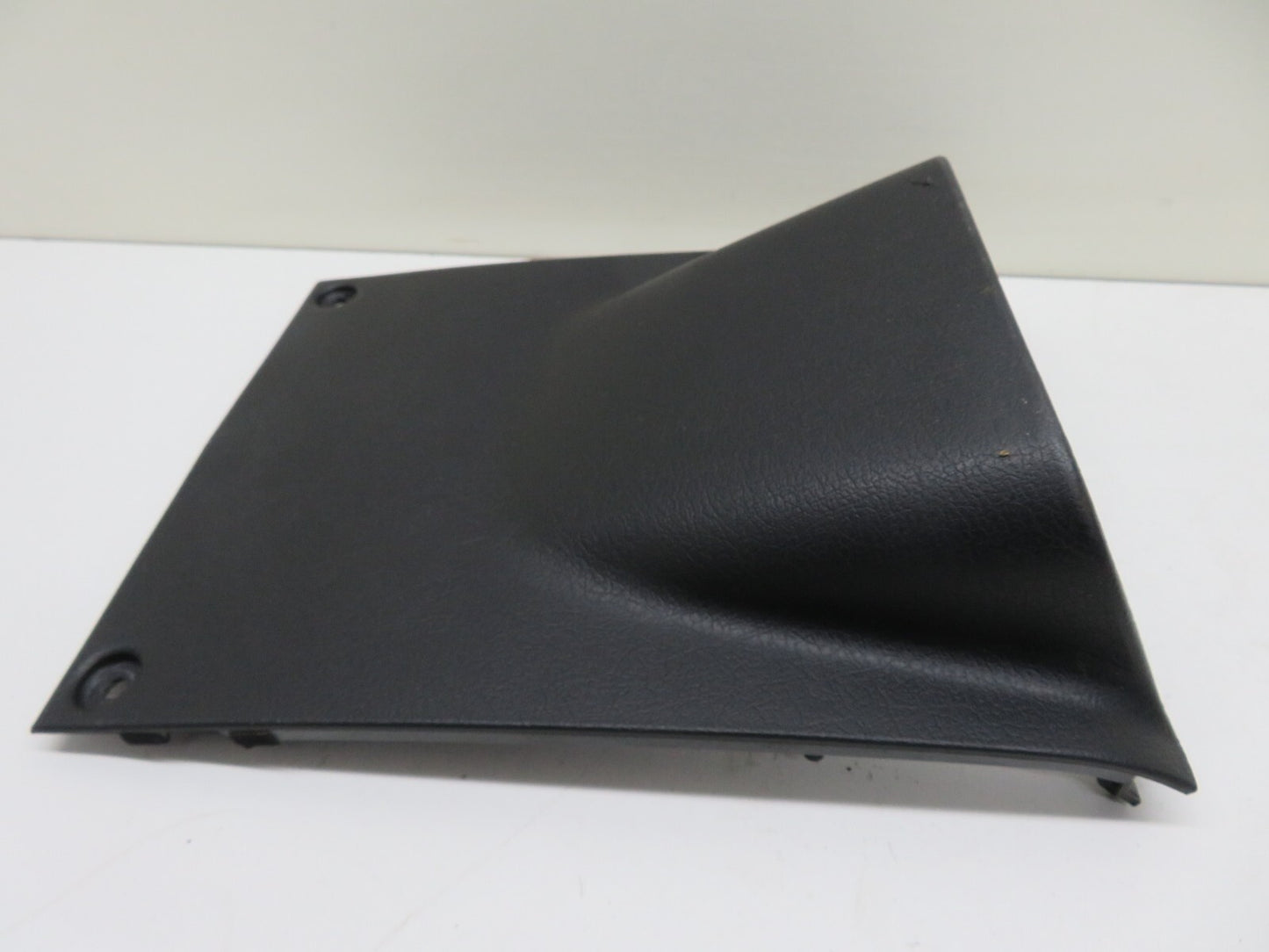 MAZDA MX5 MK1 OS DRIVER LOWER DASH TRIM 1989-1998 1049-1