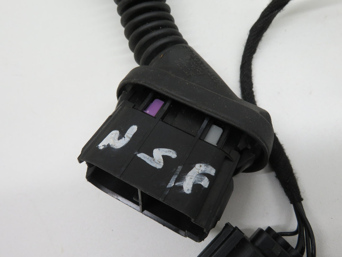 FORD SMAX NSF DOOR WIRING LOOM BG9T-14K138-JFB 2006-2014 1802-45