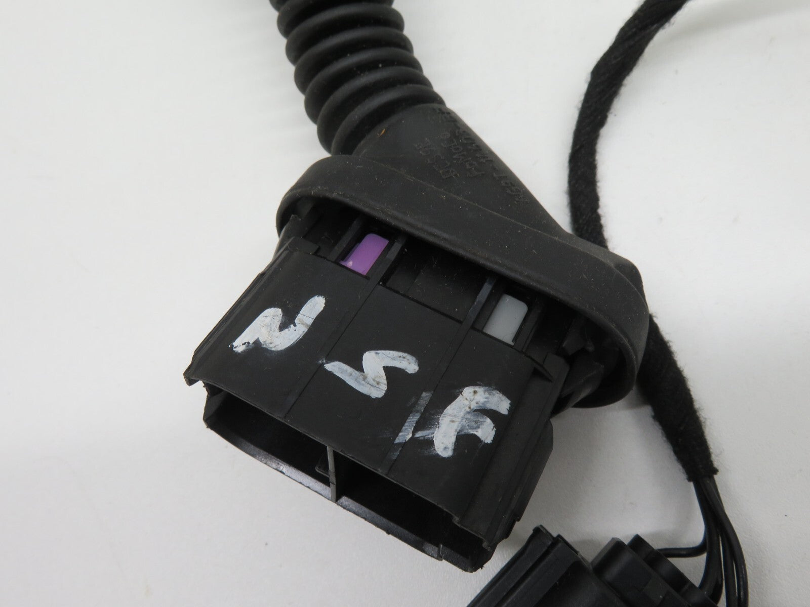 FORD SMAX NSF DOOR WIRING LOOM BG9T-14K138-JFB 2006-2014 1802-45