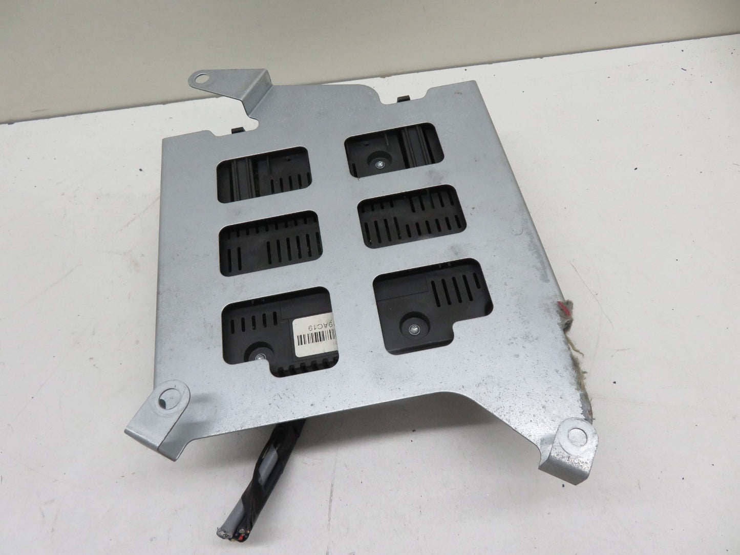 FIAT 500 BLUETOOTH CONTROL MODULE 51827410 2007-2012 1837-4