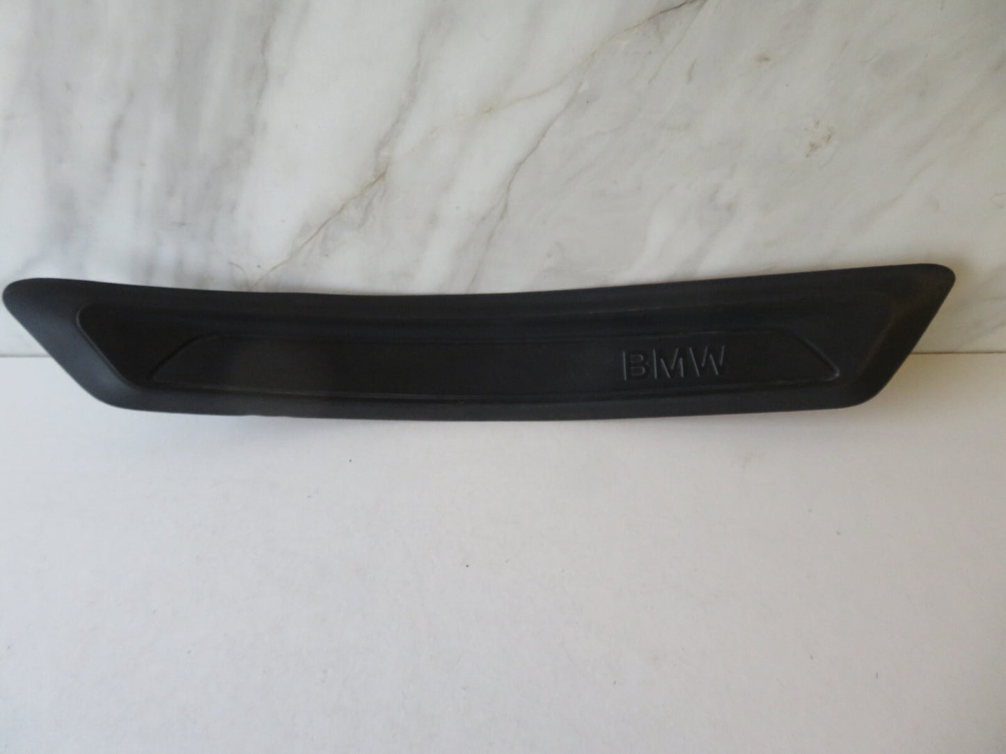 BMW 1 SERIES F20 M SPORT KICK PANEL SILL COVERS SET OF 4  2011-2018 AMS1514