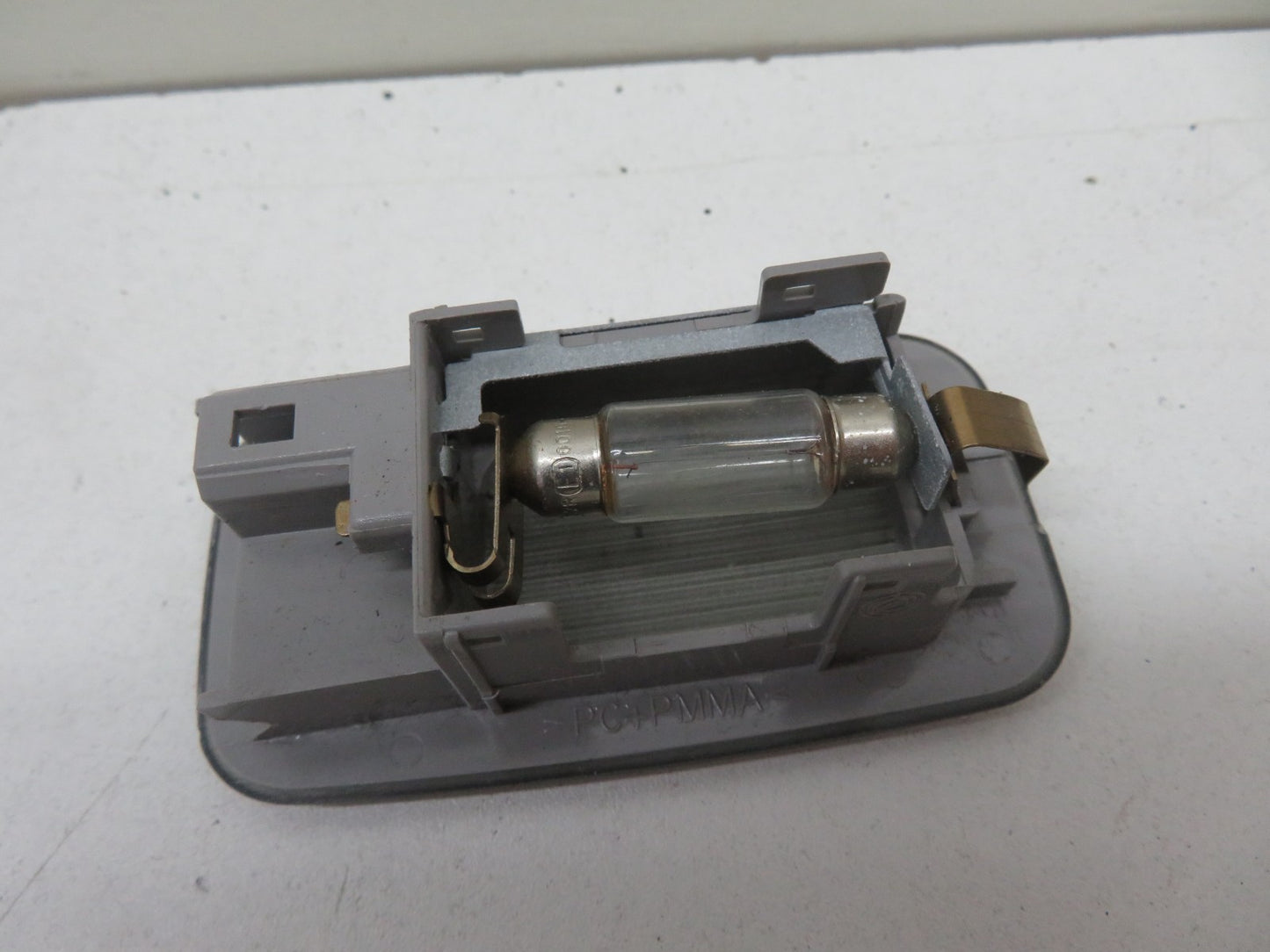 FIAT 500 SUN VISOR LIGHT 2007-2012 1837-23