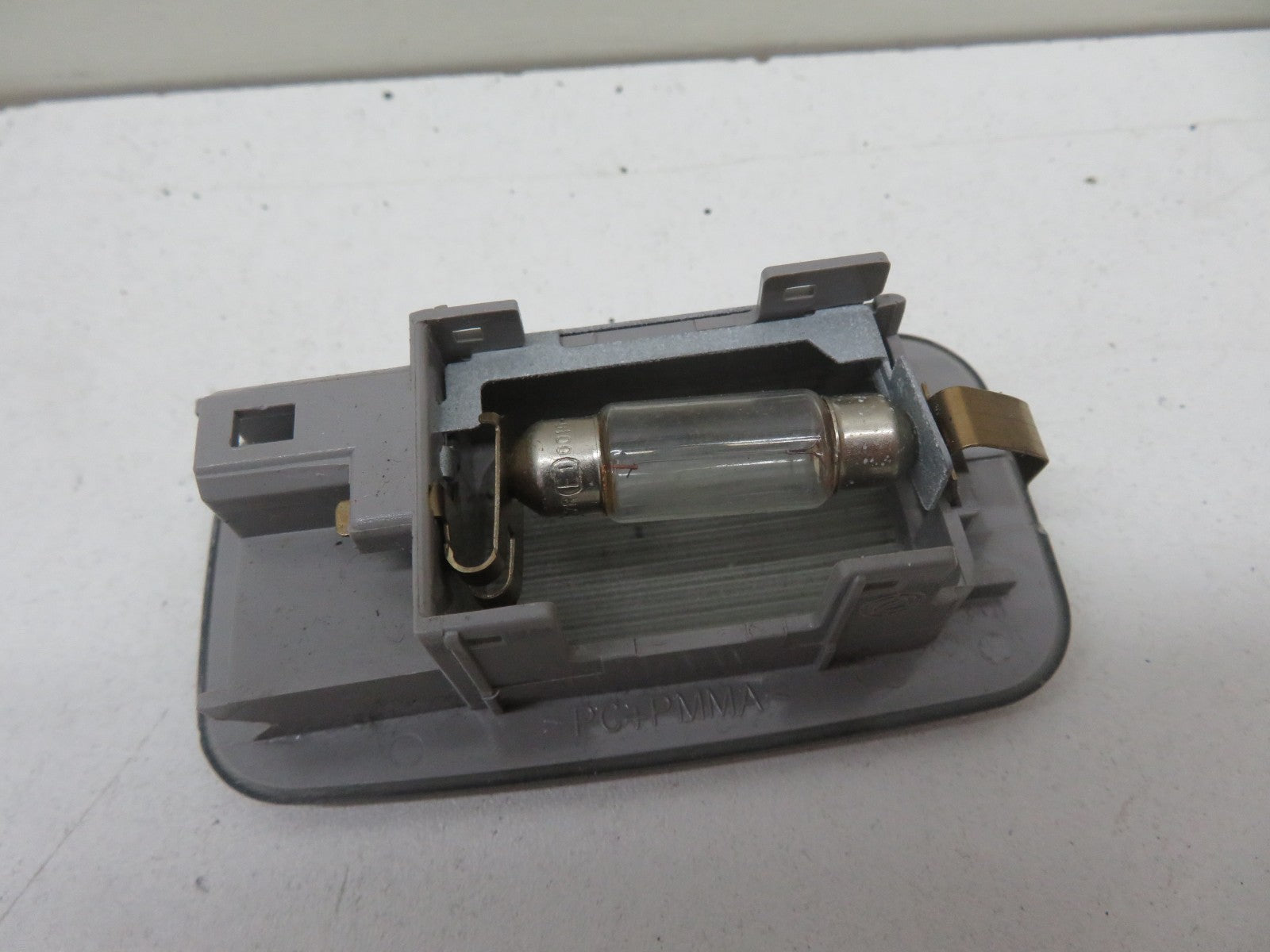 FIAT 500 SUN VISOR LIGHT 2007-2012 1837-23