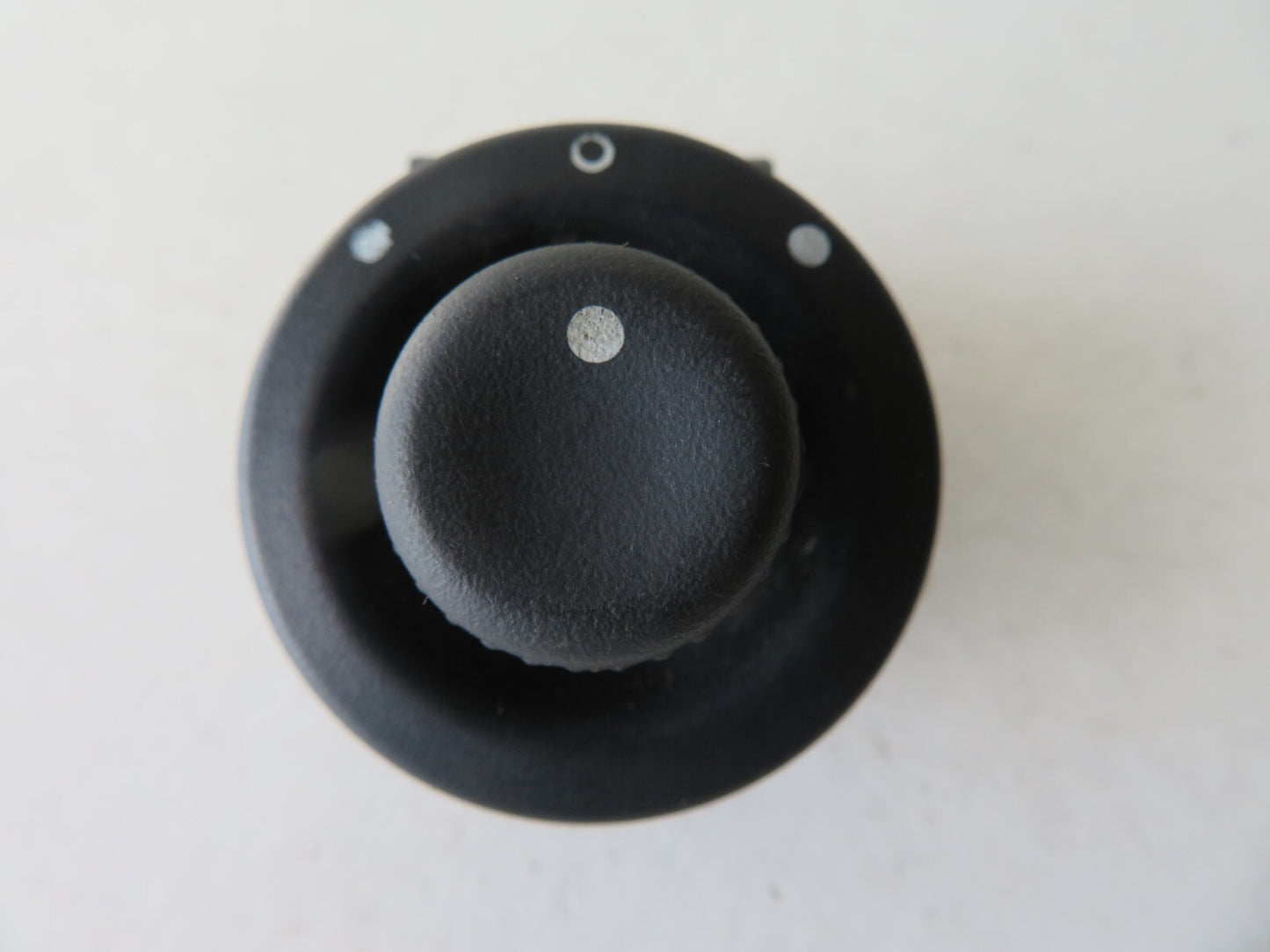 RENAULT CLIO MK2 MIRROR CONTROL ADJUST SWITCH 2000-2006 AMS1700-1