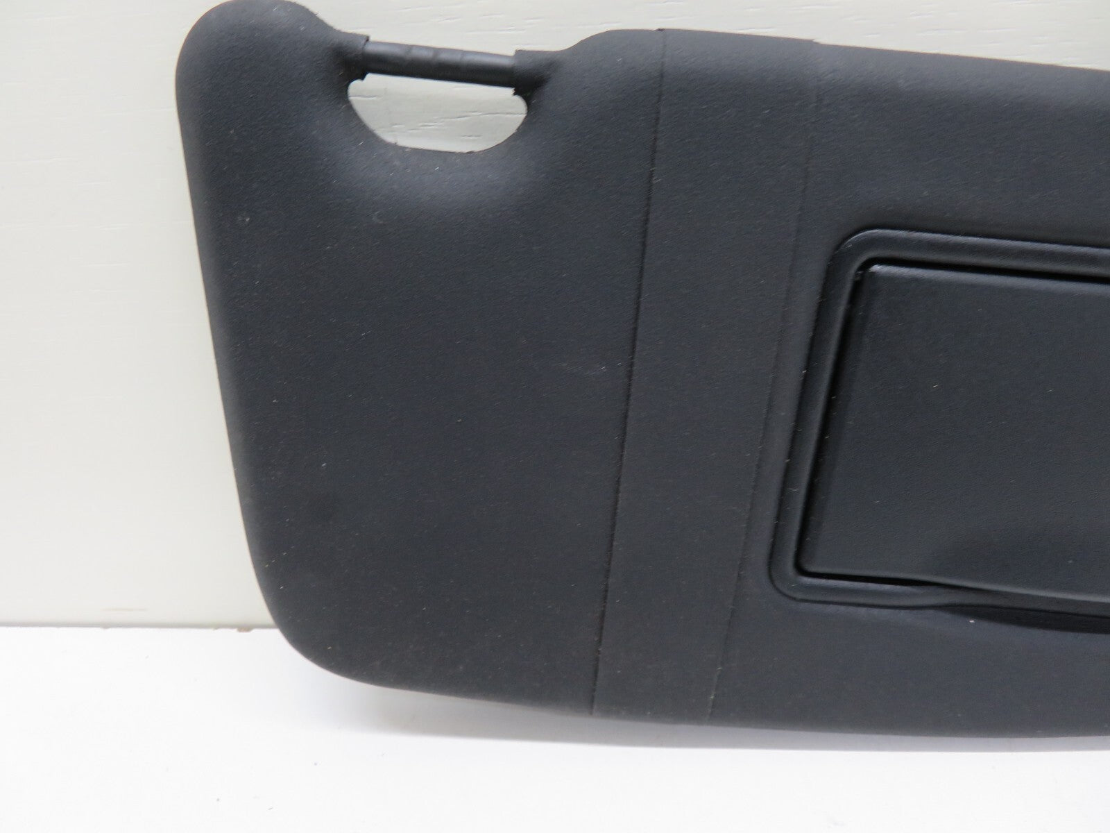 FORD FOCUS ST OS DRIVER SUN VISOR 2006-2010 1256-3