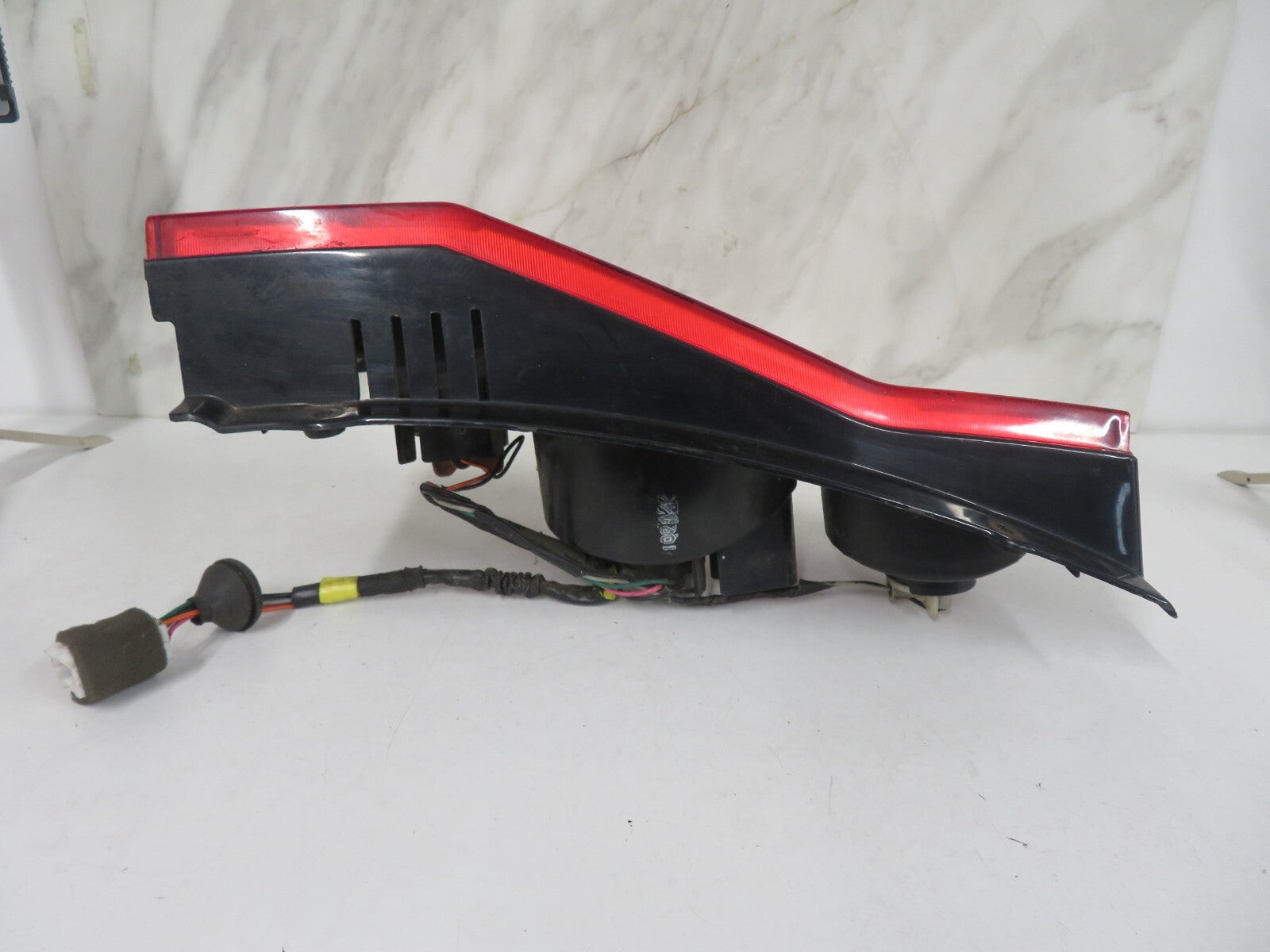 HYUNDAI MATRIX NS PASSENGER REAR TAIL LIGHT 2001-2005 BK