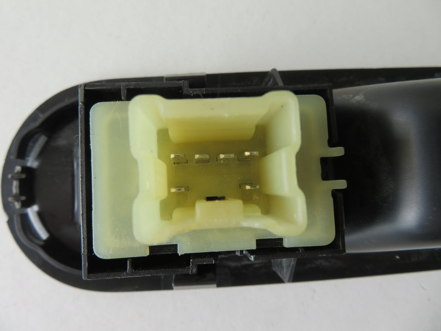 RENAULT TWINGO NS PASSENGER WINDOW SWITCH 809603714R 2014-2017 AMS1558