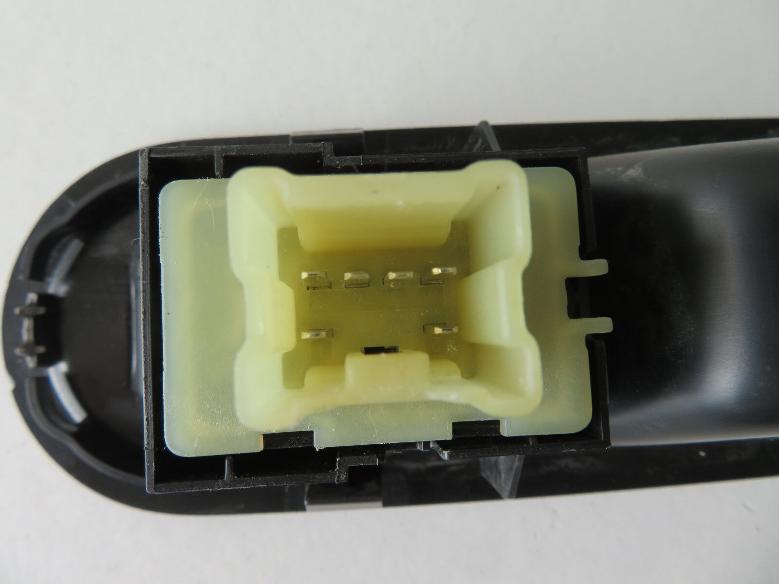 RENAULT TWINGO NS PASSENGER WINDOW SWITCH 809603714R 2014-2017 AMS1558