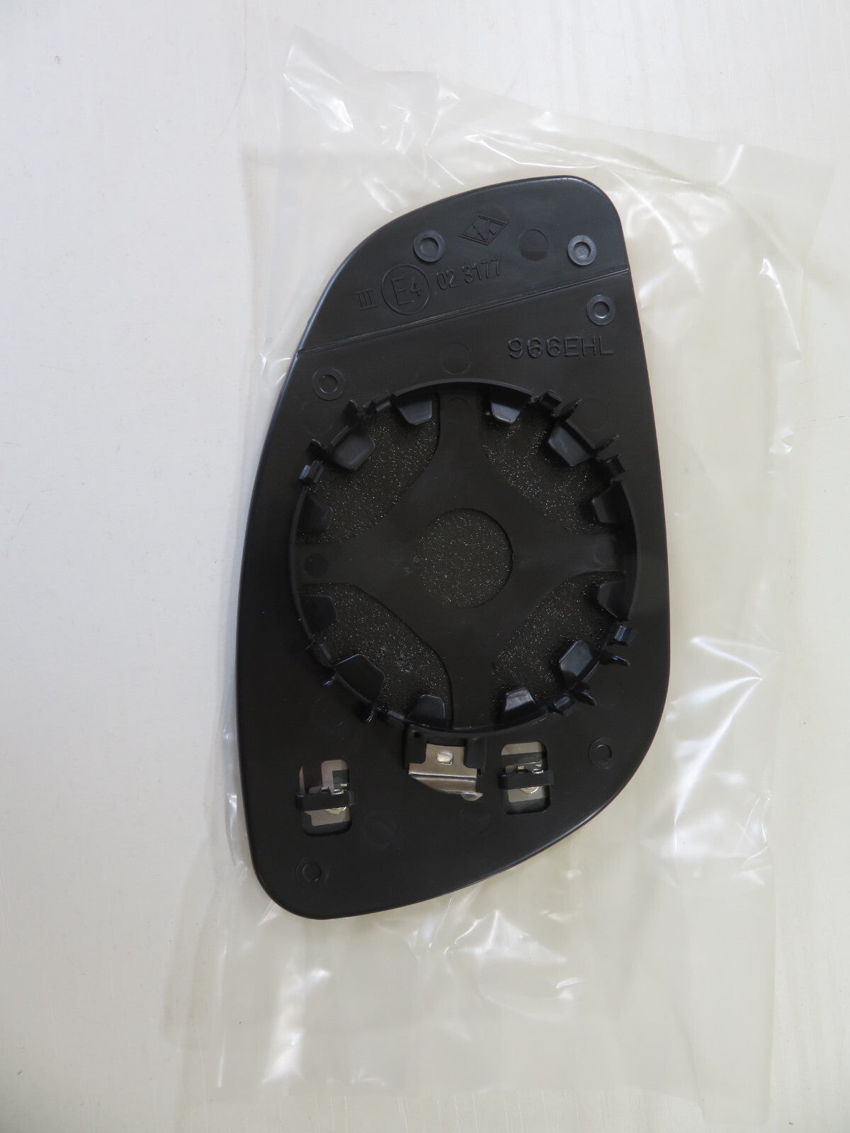  NS LH PASSENGER DOOR WING MIRROR OP0567324 FITS VAUXHALL VECTRA 2002-2008 #BRLB