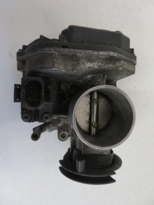 VOLKSWAGEN POLO 1.4 THROTTLE BODY 030133064F 1994-1999 VWMIX1642-4